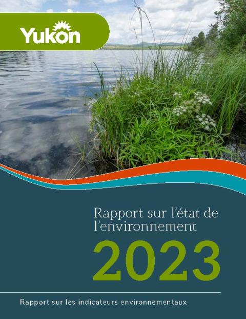 Rapport sur l'état de l'environnement 2023