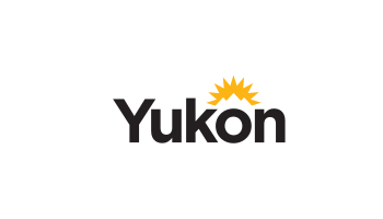 Government of Yukon logo