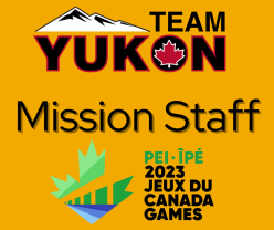 team yukon cwg mission staff