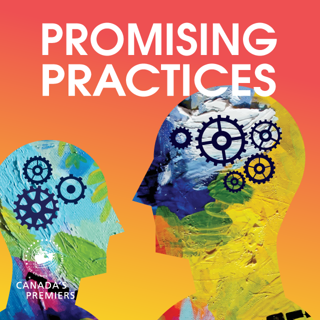 Yukon featured in first episode of Promising Practices Podcast